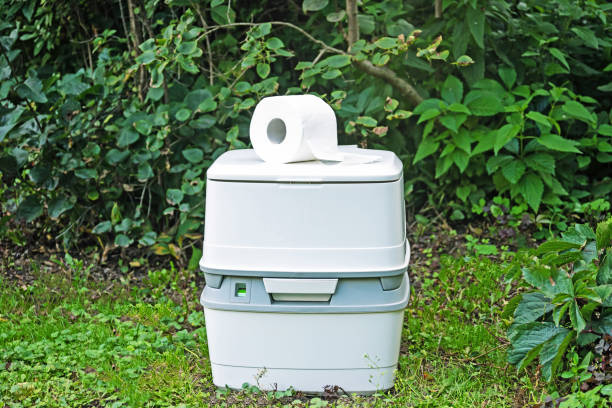 Best Affordable portable toilet rental  in Churchill, OH